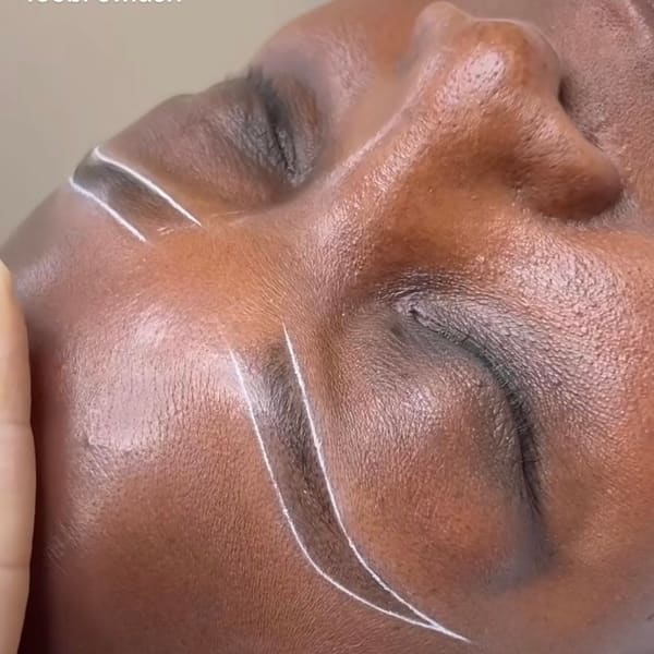BrowStudio - permanent makeup work in Victoria, TX
