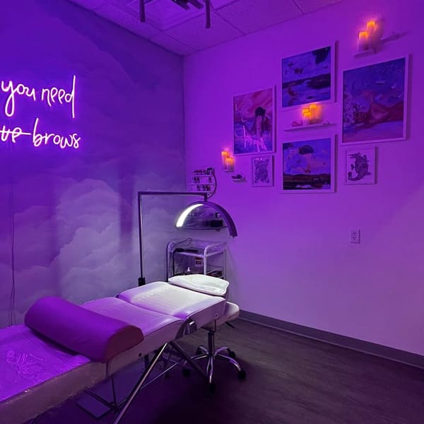 Moonlight Beauty- Reno Microblading, Nano Brows, Lip Blush, & Makeup - microblading in Reno, NV