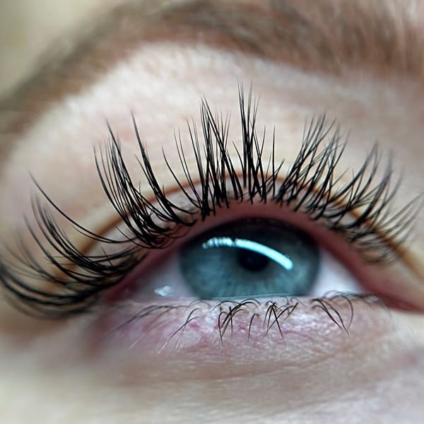 Lash Pilot Santa Monica - permanent makeup work in Santa Monica, CA
