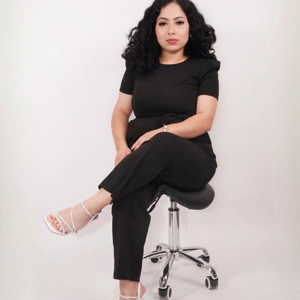 The Dream Brow Studio - permanent makeup work in Converse, TX