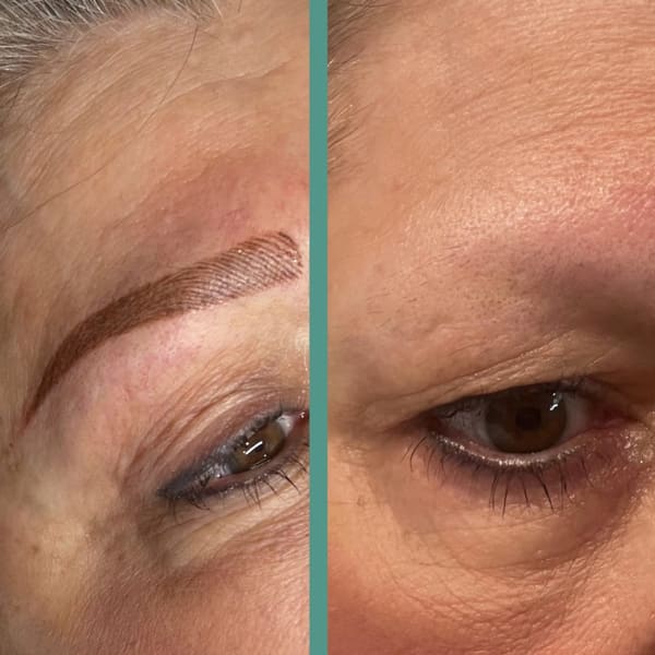 Liz's Beauty - Permanent makeup & Eyelash Salon - permanent makeup work in New City, NY