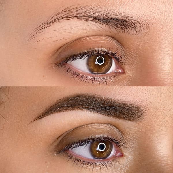 Lip Filler by SkinDose - permanent makeup work in Kew Gardens, NY