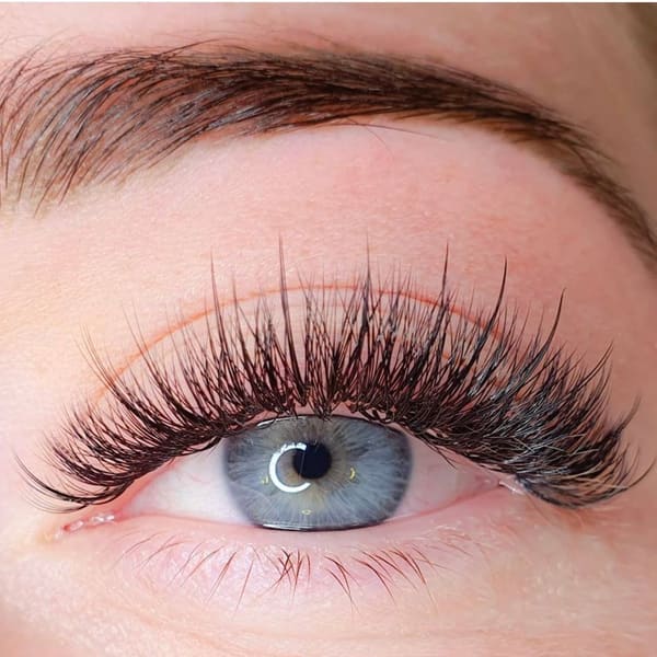 Nice Lash & Brows - microblading in Houston, TX
