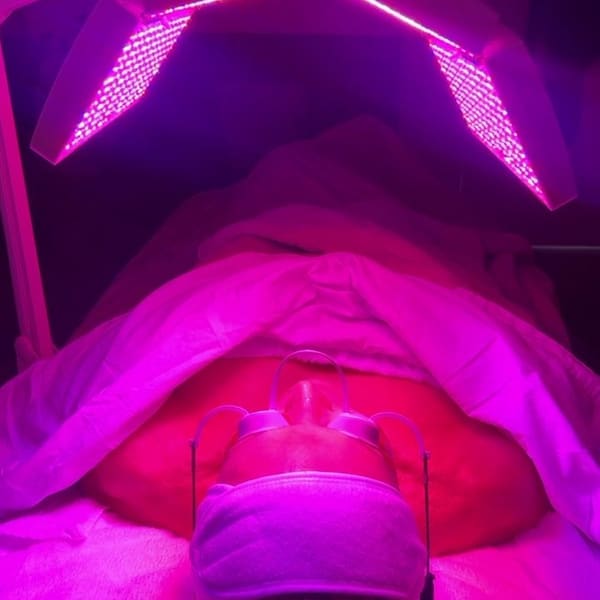 Aloria Skincare & Laser Hair Removal - permanent makeup work in West Bloomfield Township, MI