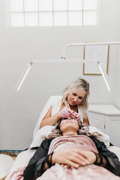 Lash Lane & Co - permanent makeup work in Superior, WI