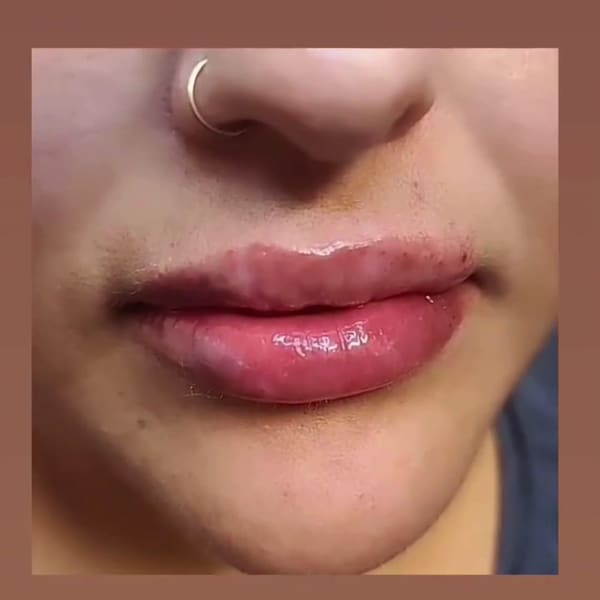 Lizzy Glow Up Aesthetics LLC - permanent makeup work in Monterey Park, CA
