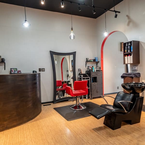 Luna Salon And Spa - permanent makeup work in Laramie, WY