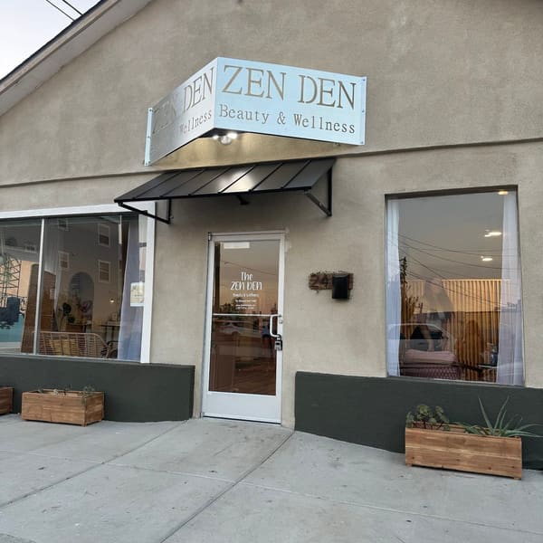 Zen Den Beauty & Wellness - permanent makeup work in Rio Vista, CA