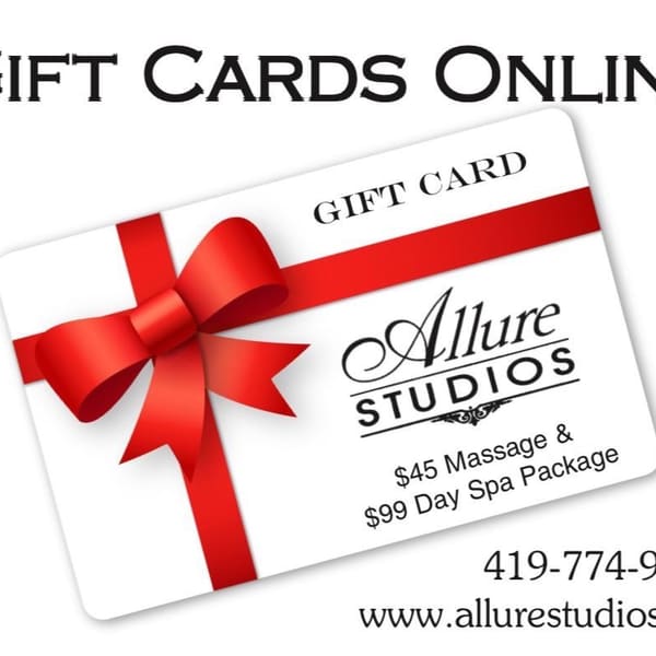 Allure Studios - permanent makeup work in Mansfield, OH