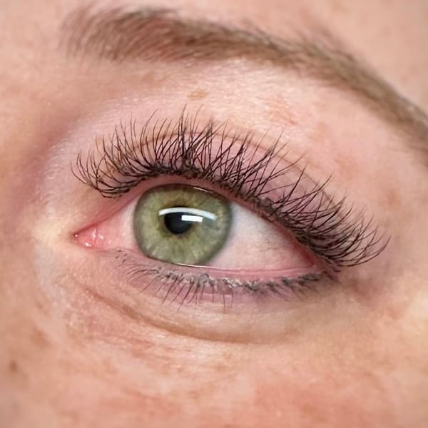 Skin Lash Co - permanent makeup work in Sanford, ME