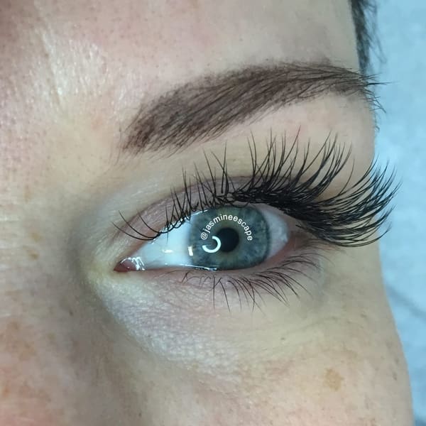 Jasmine Escape - permanent makeup work in Bayport, NY