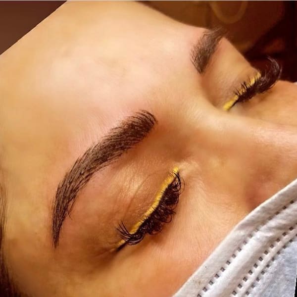iBrow Art Studio - permanent makeup work in Rancho Palos Verdes, CA