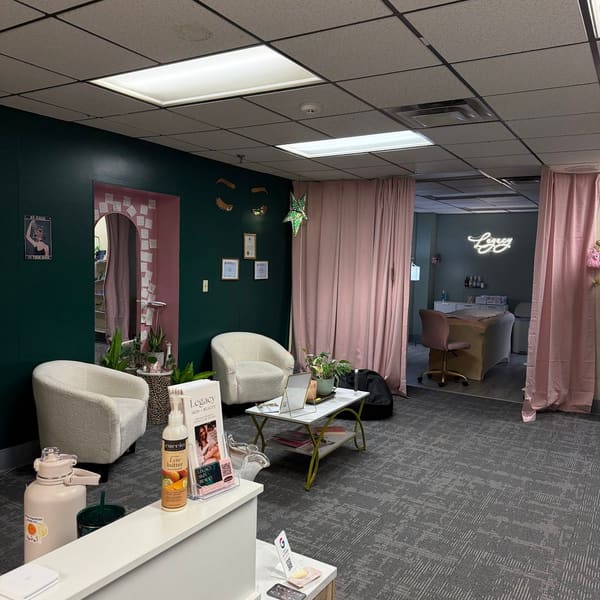 Legacy Skin + Beauty - permanent makeup work in Old Town, ME