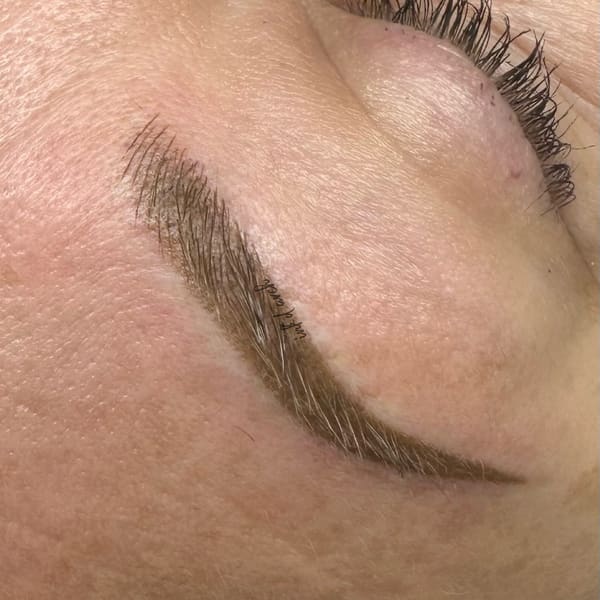 Ink’d Arch Permanent Cosmetics - permanent makeup work in Lakewood, NJ