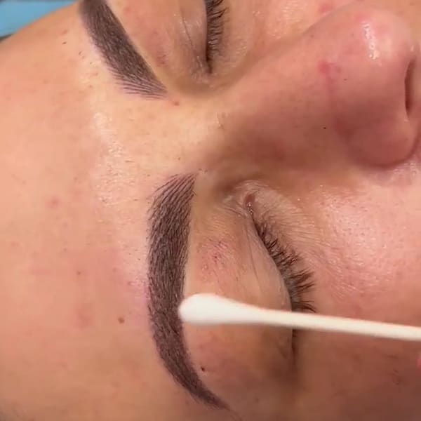 Lush Beauty KT ( inside Salon Me ) - permanent makeup work in Round Rock, TX