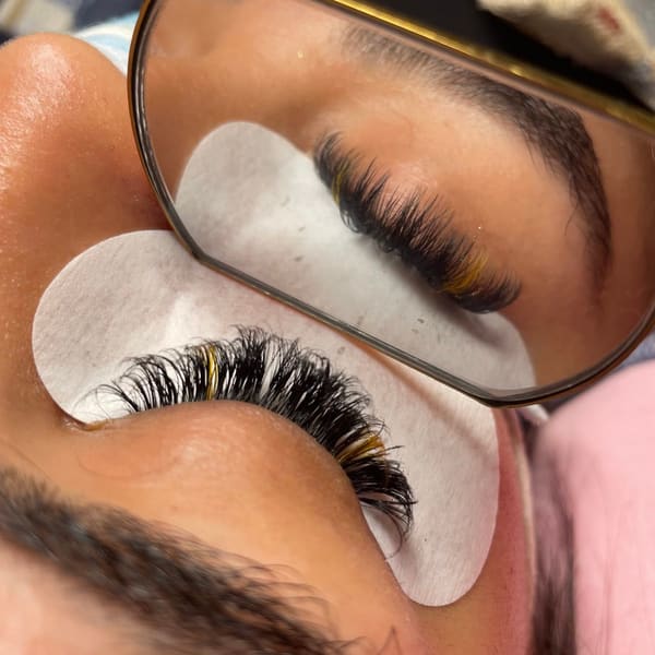 Belleza Lashes NYC - permanent makeup work in Carmel Hamlet, NY