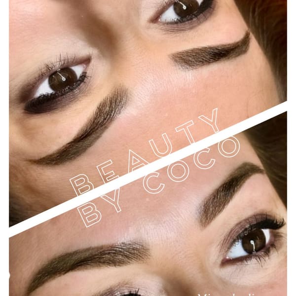 Beauty by Coco - permanent makeup work in North Providence, RI