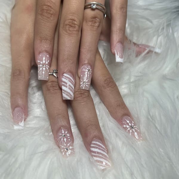 Luxury Brows & Nails Corpus Christi - permanent makeup work in Corpus Christi, TX