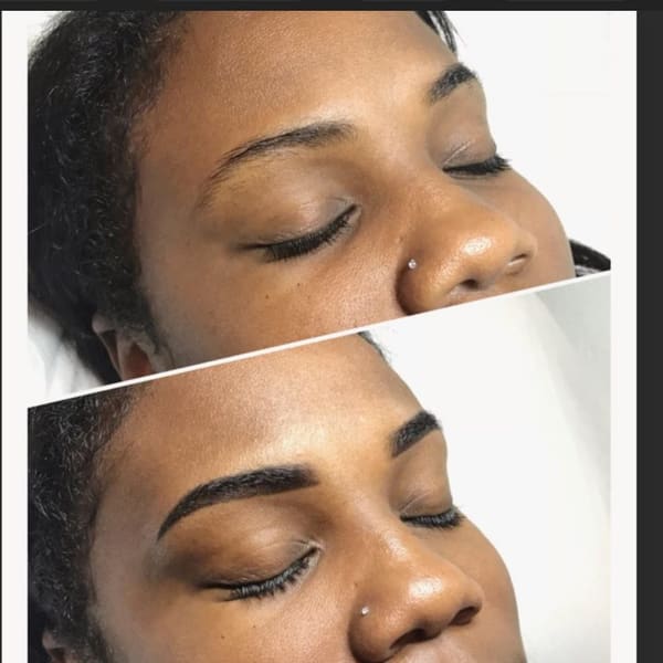 A Bella Symmetry Studio - permanent makeup work in Hartford, CT