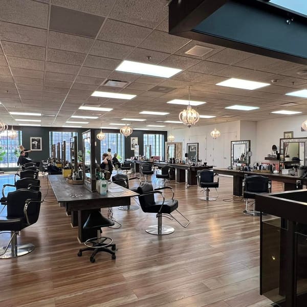 Willow & Birch Salon - permanent makeup work in Springfield, IL