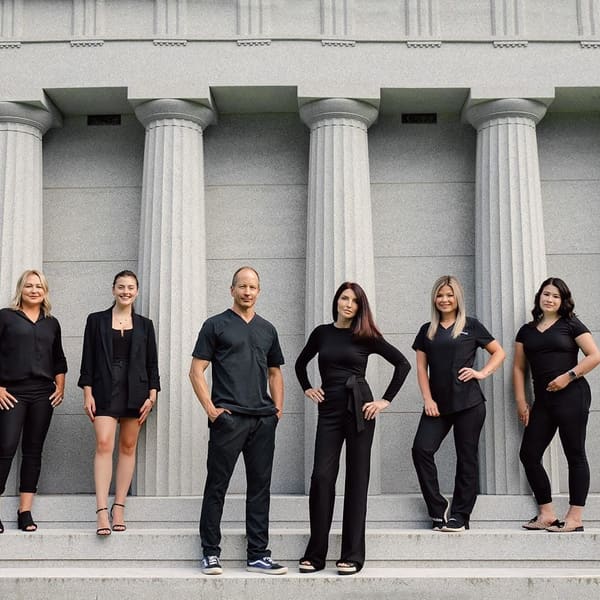 Superior Aesthetics - permanent makeup work in Marquette, MI