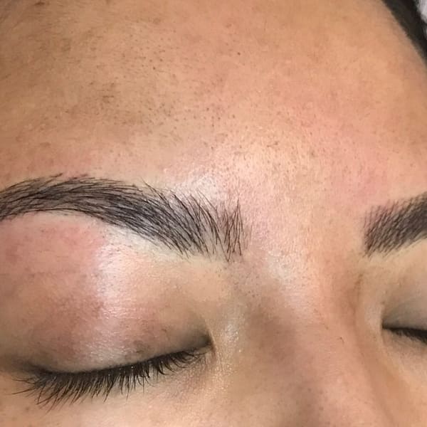Forever Lasting Beauty - permanent makeup work in Orinda, CA