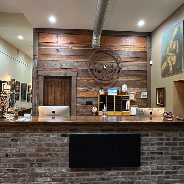 The Bohemian Tattoo Club & Gallery - permanent makeup work in Kokomo, IN