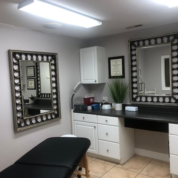 The Lash & Brow Boutique, LLC - permanent makeup work in Sanford, NC