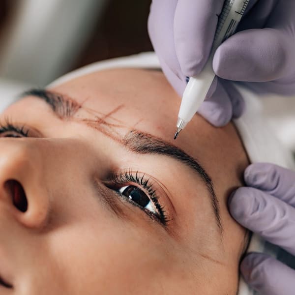 Discover Beauty Spa LLC - permanent makeup work in Lancaster, TX