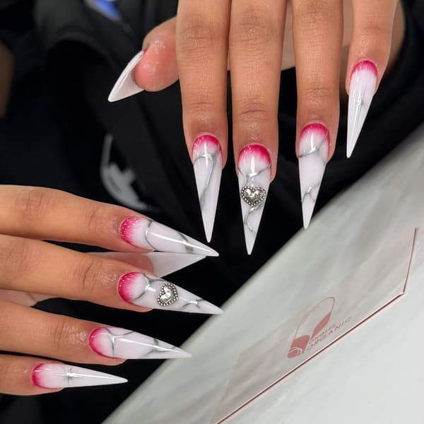 Nail Tek - permanent makeup work in Apex, NC