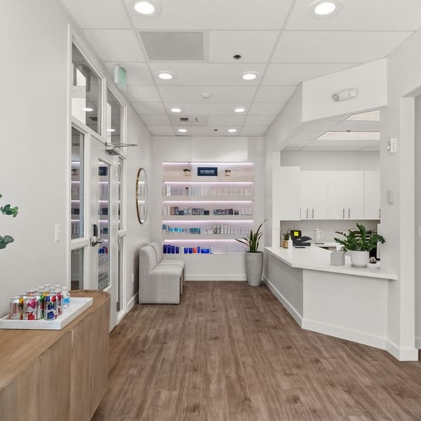 LISSÈ Medical Aesthetics - permanent makeup work in Gig Harbor, WA