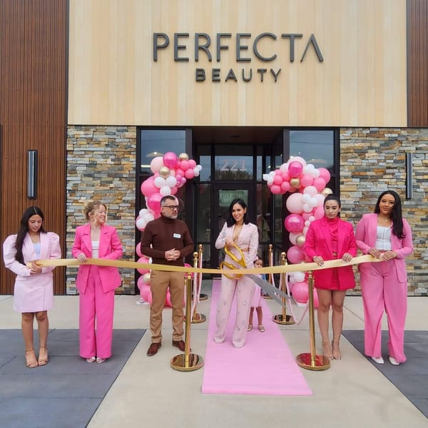 PERFECTA Beauty - permanent makeup work in East Moline, IL
