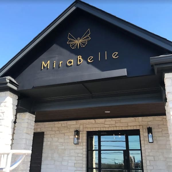 MiraBelle Aesthetics & Wellness - permanent makeup work in Lakeway, TX