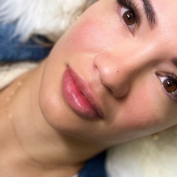 ADORA Nail Spa - Lash Eyebrow Microblading Skincare Headspa Elk Grove CA - permanent makeup work in Elk Grove, CA