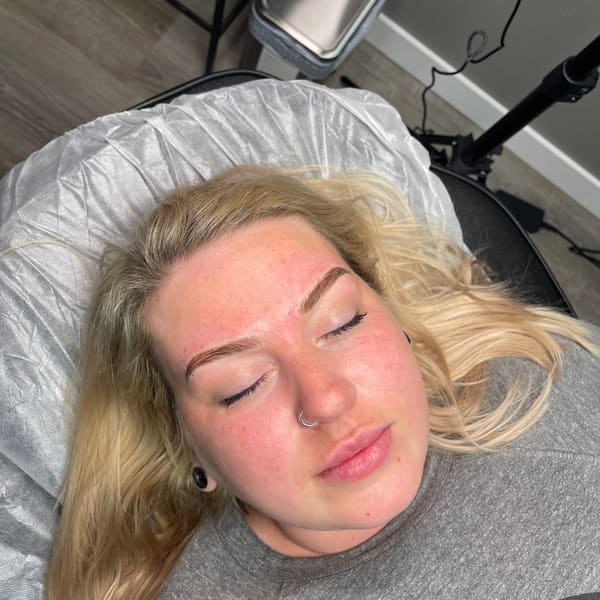 Permanent Beauty by Chantel LLC - permanent makeup work in Eatonville, WA
