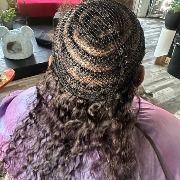 Sistah’s Peace of Mind Salon and Spa - permanent makeup work in University City, MO