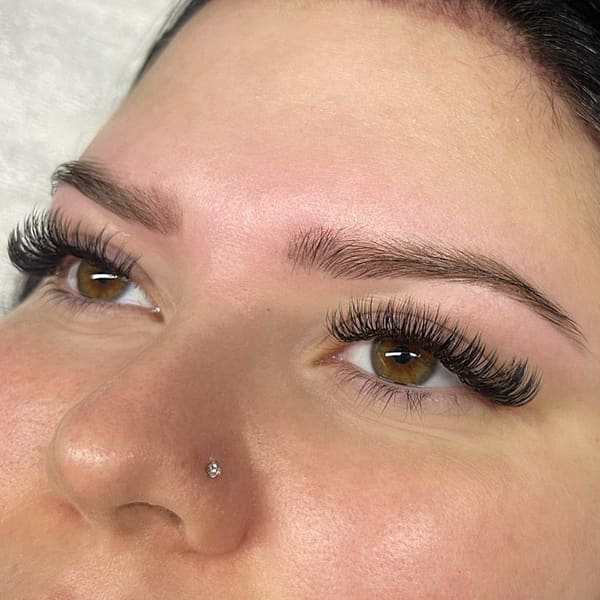 Antoinette at The Beauty Loft - microblading in Crown Point, IN