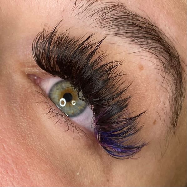 Girl Ish - permanent makeup work in University Place, WA