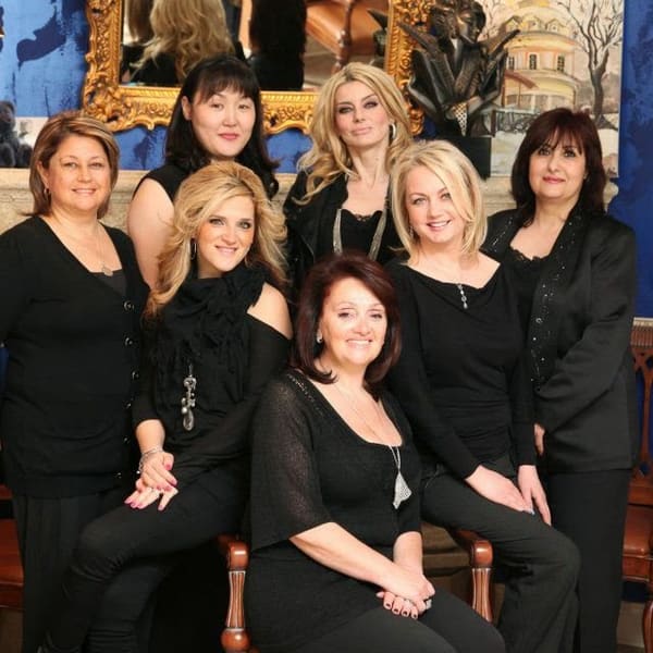 Sasha G Salon & Day Spa - permanent makeup work in Wheeling, IL