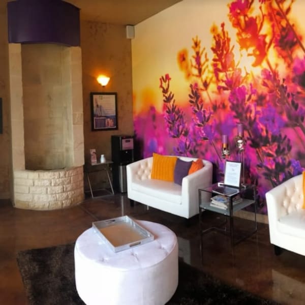 Lavender Falls Face And Body Spa - powder brows in San Antonio, TX