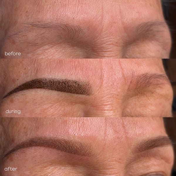 Honor Thy Brows - microblading in Sacramento, CA