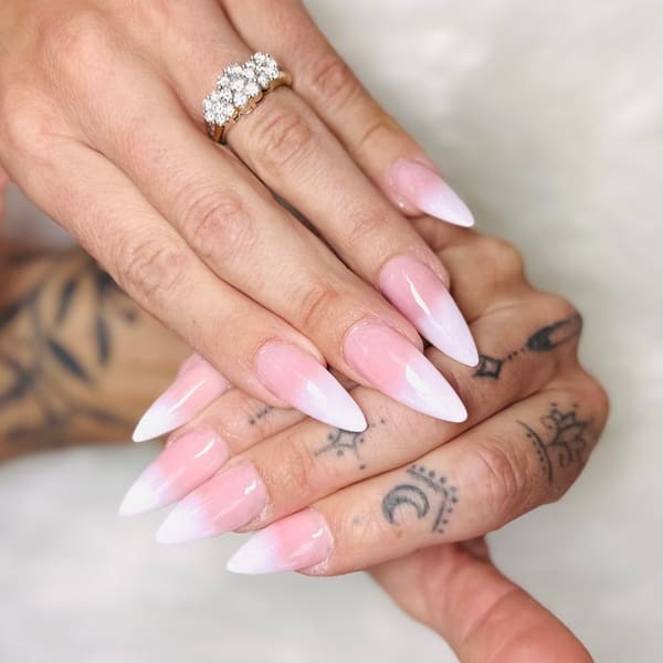 Diva Nail Spa _ Lakewood WA - permanent makeup work in Lakewood, WA