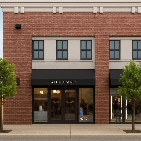 Gene Juarez Salon & Spa - Gig Harbor - permanent makeup work in Gig Harbor, WA