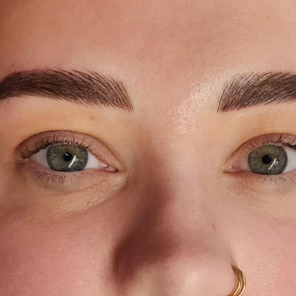 Framing Faces L.L.C. - permanent makeup work in Brandon, SD
