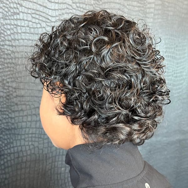 The Hair Lounge - permanent makeup work in Killeen, TX