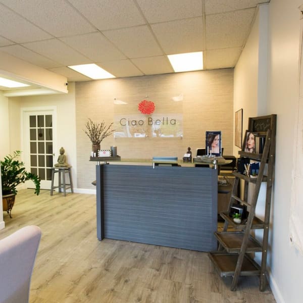Ciao Bella Advanced Aesthetics - permanent makeup work in Salisbury, MA