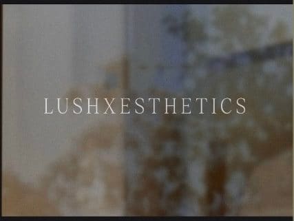 Lushxesthetics - permanent makeup work in New Haven, CT