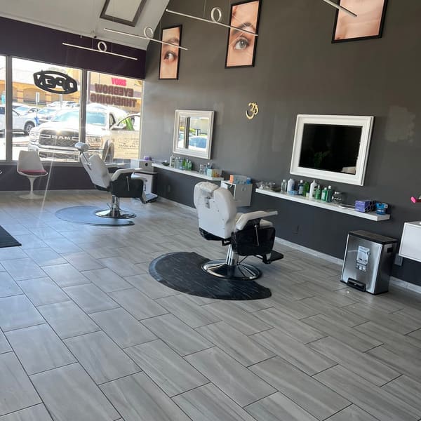Luv Threading Studio - microblading in Encinitas, CA