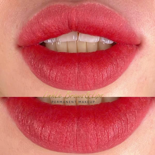 LinhLe Brows&Lips - microblading in Westminster, CA
