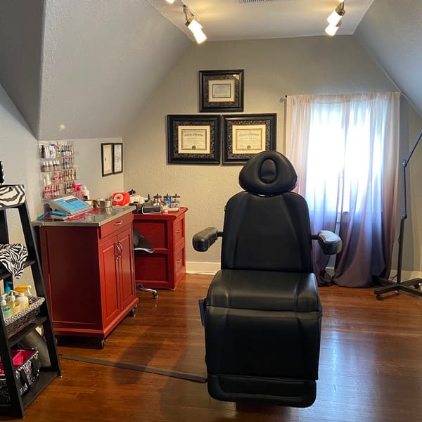 Lasting Wellness & Beauty Formerly Lasting Impressions Permanent Cosmetics - permanent makeup work in Livingston, TN